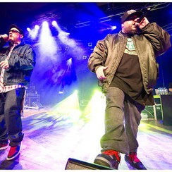 2010-04-26, La Coka Nostra, fot. Rafał Nowakowski