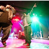 La Coka Nostra 2010-04-25