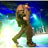 La Coka Nostra 2010-04-25