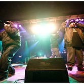 La Coka Nostra 2010-04-25