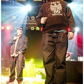 La Coka Nostra 2010-04-25