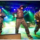 La Coka Nostra 2010-04-25