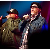 La Coka Nostra 2010-04-25