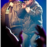 La Coka Nostra 2010-04-25