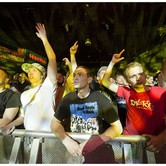 La Coka Nostra 2010-04-25