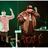 La Coka Nostra 2010-04-25