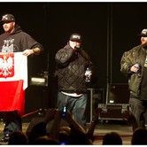 La Coka Nostra 2010-04-25