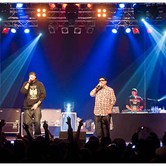 La Coka Nostra 2010-04-25