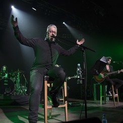 2014-10-26 IRA, fot. Michał Kalicki (HeavyRock.pl)