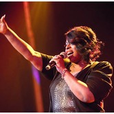 Angie Stone 2010-03-16