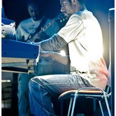 Angie Stone 2010-03-16