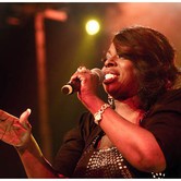 Angie Stone 2010-03-16