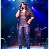 Angie Stone 2010-03-16