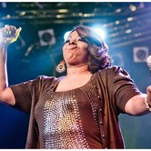 Angie Stone 2010-03-16