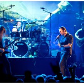 Blind Guardian 2010-10-18