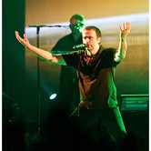 Blind Guardian 2010-10-18