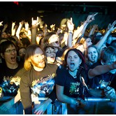 Blind Guardian 2010-10-18