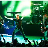 Blind Guardian 2010-10-18