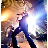 Blind Guardian 2010-10-18