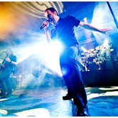 Blind Guardian 2010-10-18