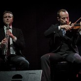 PINK MARTINI Dom Muzyki i Tańca - Zabrze 2015-10-07