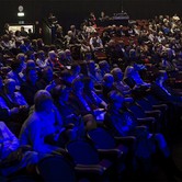 PINK MARTINI Dom Muzyki i Tańca - Zabrze 2015-10-07