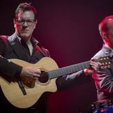 PINK MARTINI Dom Muzyki i Tańca - Zabrze 2015-10-07