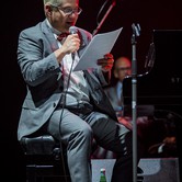 PINK MARTINI Dom Muzyki i Tańca - Zabrze 2015-10-07