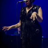 PINK MARTINI Dom Muzyki i Tańca - Zabrze 2015-10-07