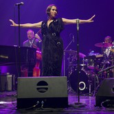 PINK MARTINI Dom Muzyki i Tańca - Zabrze 2015-10-07