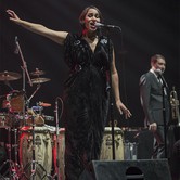 PINK MARTINI Dom Muzyki i Tańca - Zabrze 2015-10-07