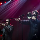 PINK MARTINI Dom Muzyki i Tańca - Zabrze 2015-10-07