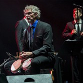 PINK MARTINI Dom Muzyki i Tańca - Zabrze 2015-10-07
