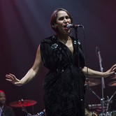 PINK MARTINI Dom Muzyki i Tańca - Zabrze 2015-10-07