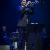 PINK MARTINI Dom Muzyki i Tańca - Zabrze 2015-10-07