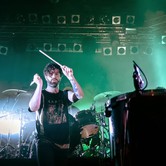 FOALS (WYPRZEDANY) 2013-10-19