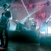 FOALS (WYPRZEDANY) 2013-10-19