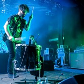 FOALS (WYPRZEDANY) 2013-10-19
