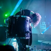 FOALS (WYPRZEDANY) 2013-10-19