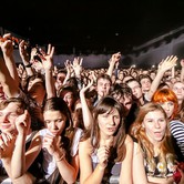 FOALS (WYPRZEDANY) 2013-10-19