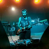 FOALS (WYPRZEDANY) 2013-10-19