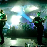 FOALS (WYPRZEDANY) 2013-10-19