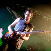 FOALS (WYPRZEDANY) 2013-10-19