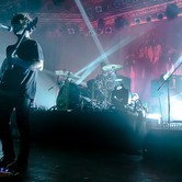 FOALS (WYPRZEDANY) 2013-10-19
