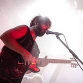 FOALS (WYPRZEDANY) 2013-10-19