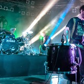 FOALS (WYPRZEDANY) 2013-10-19