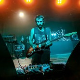 FOALS (WYPRZEDANY) 2013-10-19