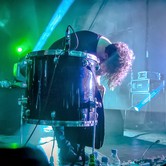 FOALS (WYPRZEDANY) 2013-10-19