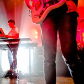 FOALS (WYPRZEDANY) 2013-10-19