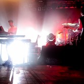 FOALS (WYPRZEDANY) 2013-10-19